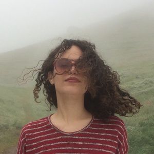 Meet your Posher, Tarane